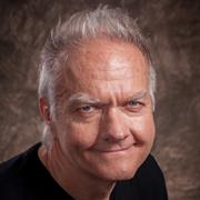 Derek van der Kooy