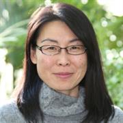 Keiko Yoshioka