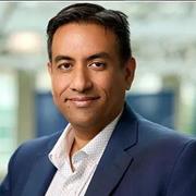 Samir C. Grover