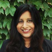 Shakina Rajendram