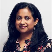 Deepa Kundur