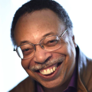 George Elliott Clarke