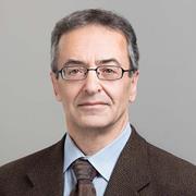 Reza Iravani