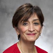 Mandana Vahabi
