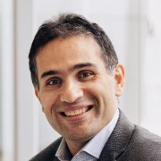 Ebrahim Bagheri